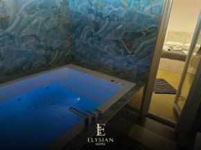 Elysian Luxury Suite N2